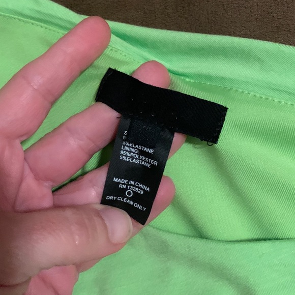 NWOT H:ours Revolve Hailee Top - Picture 6 of 10